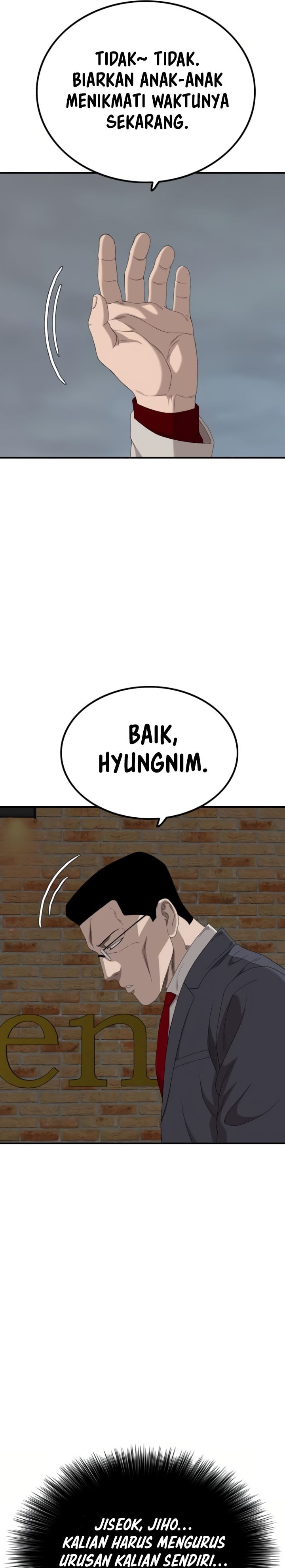 A Bad Person - Chapter 246 - Page 38