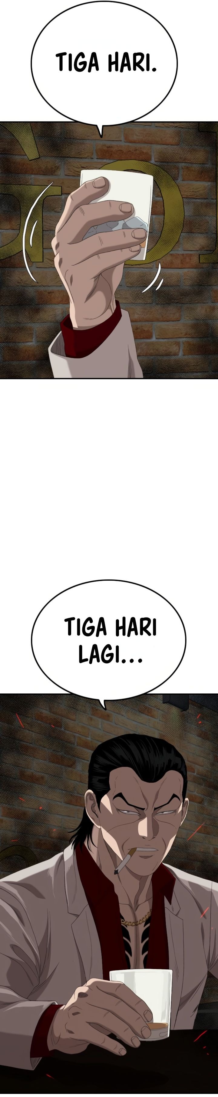 A Bad Person - Chapter 246 - Page 40