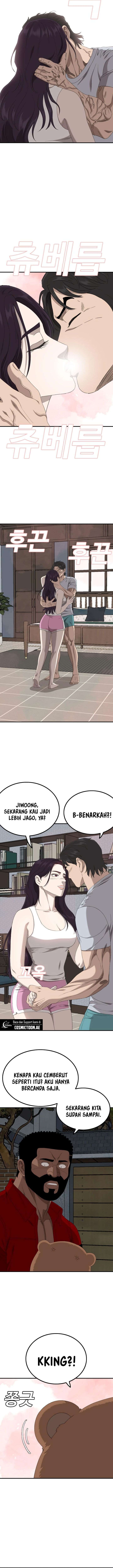 A Bad Person - Chapter 249 - Page 11