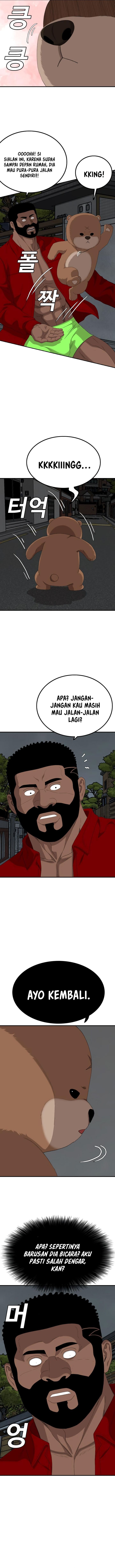 A Bad Person - Chapter 249 - Page 12