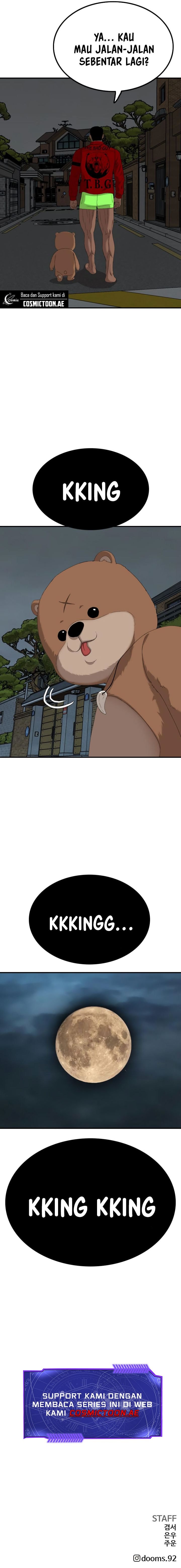A Bad Person - Chapter 249 - Page 13