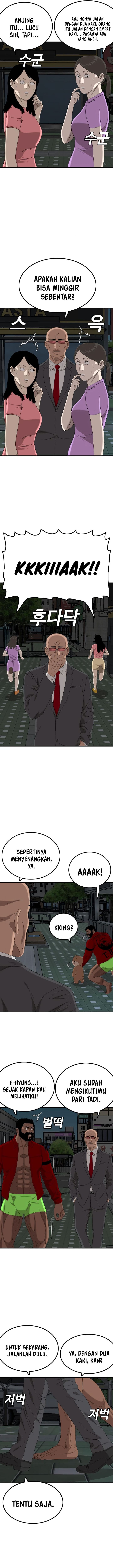 A Bad Person - Chapter 249 - Page 3
