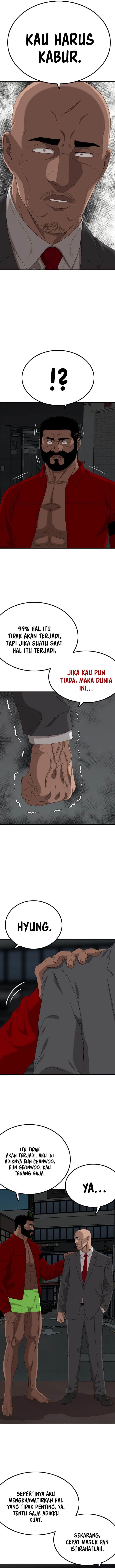 A Bad Person - Chapter 249 - Page 6