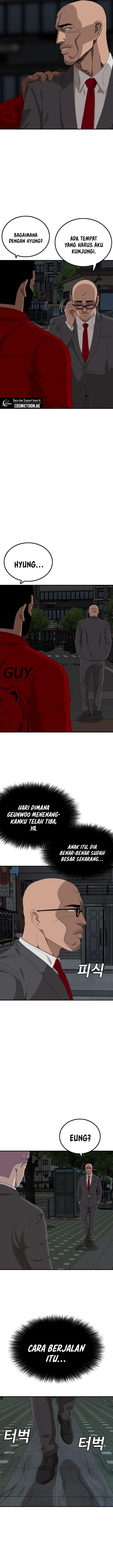 A Bad Person - Chapter 249 - Page 7