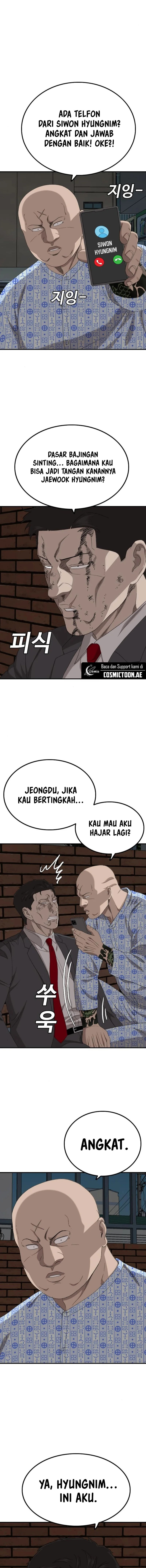 A Bad Person - Chapter 252 - Page 16