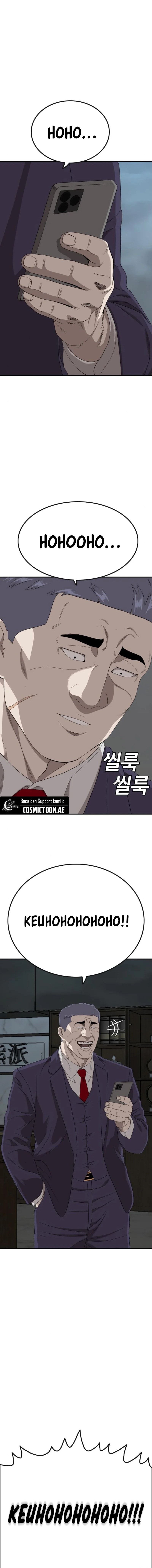 A Bad Person - Chapter 252 - Page 4