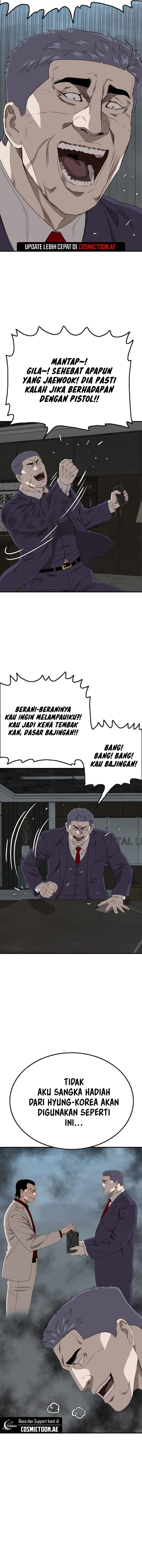 A Bad Person - Chapter 252 - Page 5