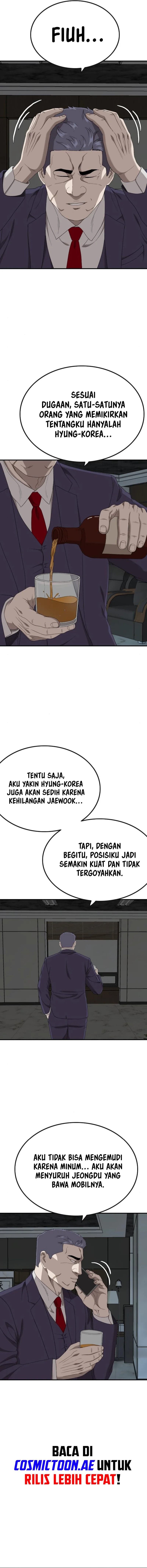 A Bad Person - Chapter 252 - Page 6