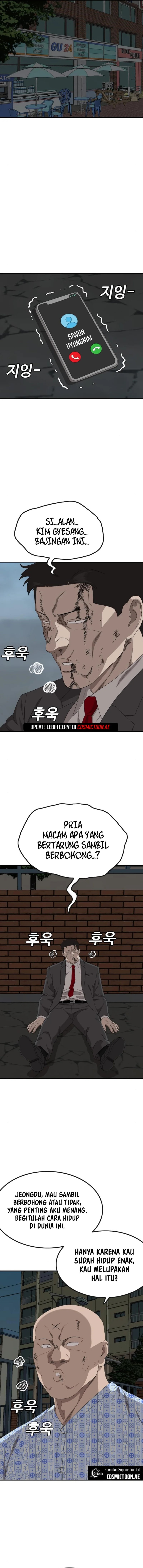 A Bad Person - Chapter 252 - Page 7