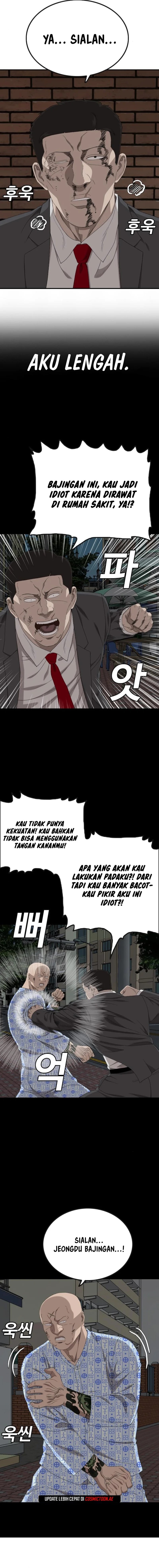 A Bad Person - Chapter 252 - Page 8