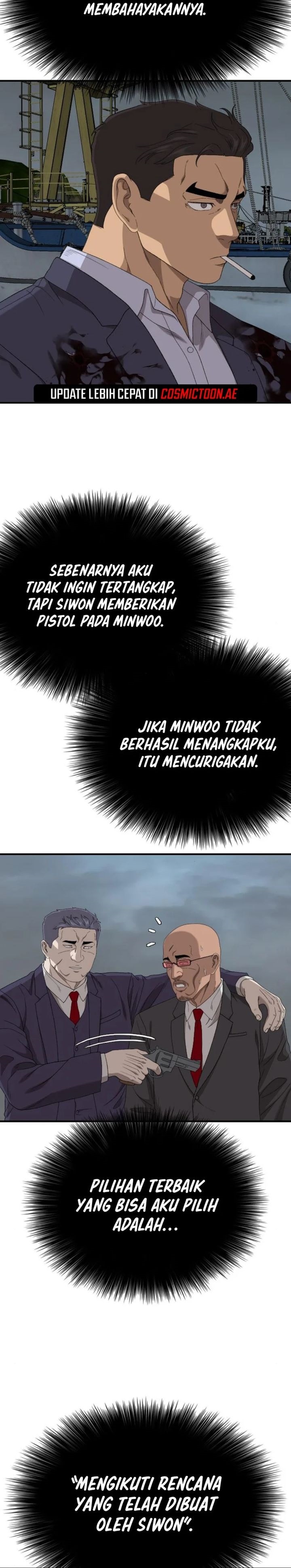 A Bad Person - Chapter 253 - Page 15