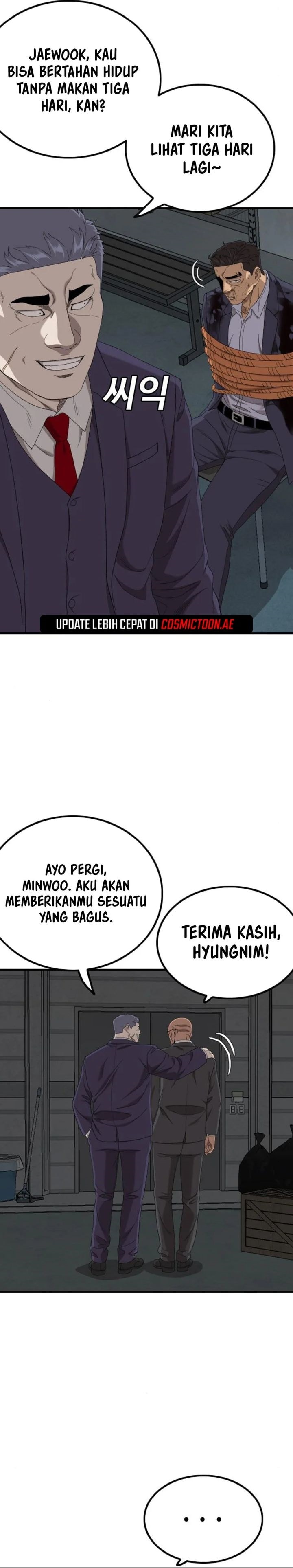 A Bad Person - Chapter 253 - Page 30