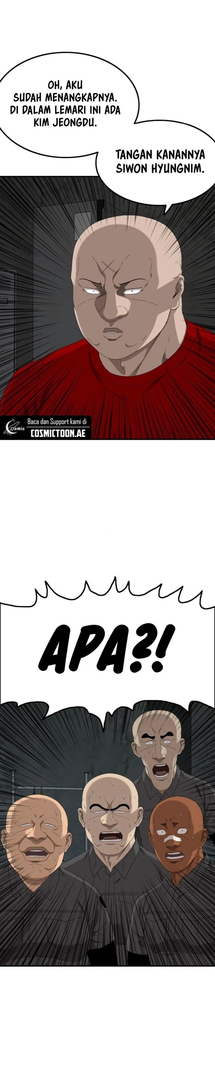 A Bad Person - Chapter 253 - Page 37