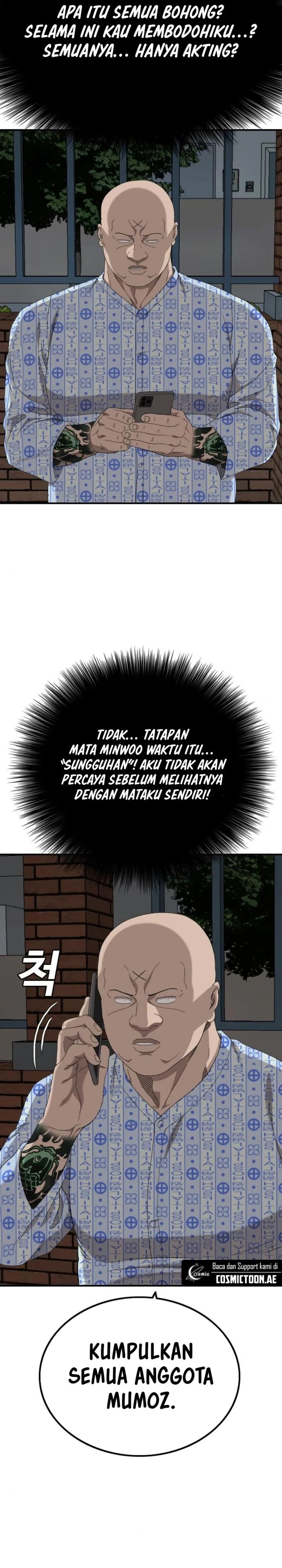 A Bad Person - Chapter 253 - Page 9