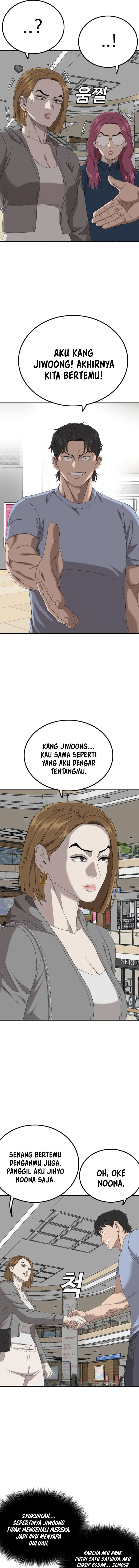 A Bad Person - Chapter 254 - Page 11