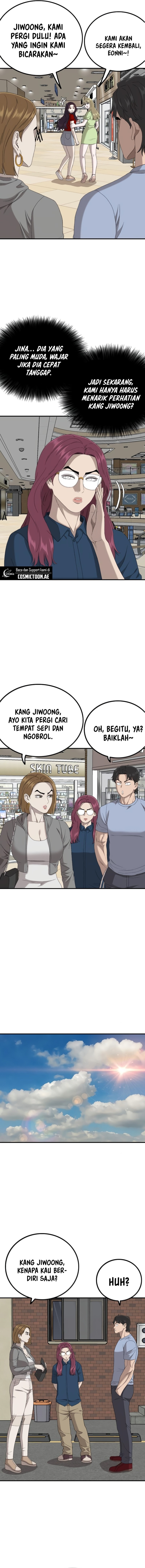 A Bad Person - Chapter 254 - Page 13