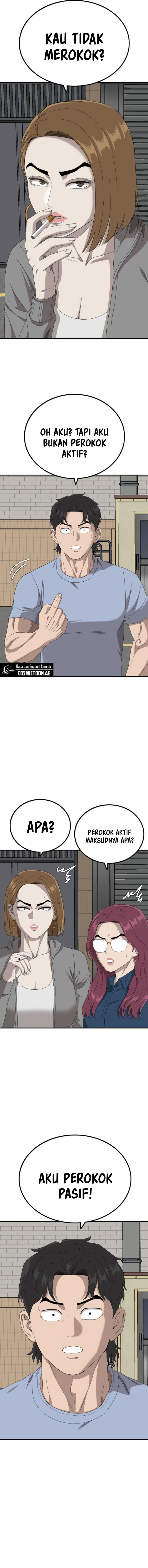 A Bad Person - Chapter 254 - Page 14