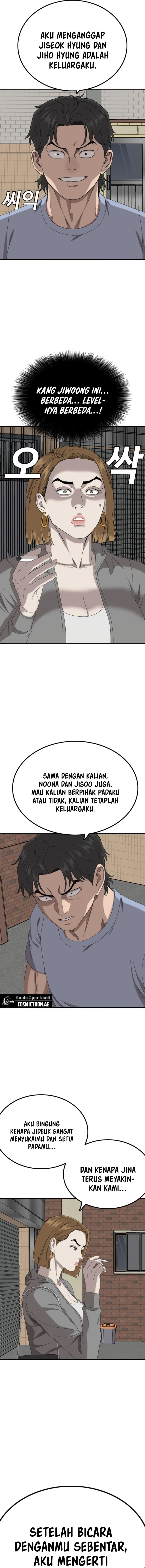 A Bad Person - Chapter 254 - Page 17