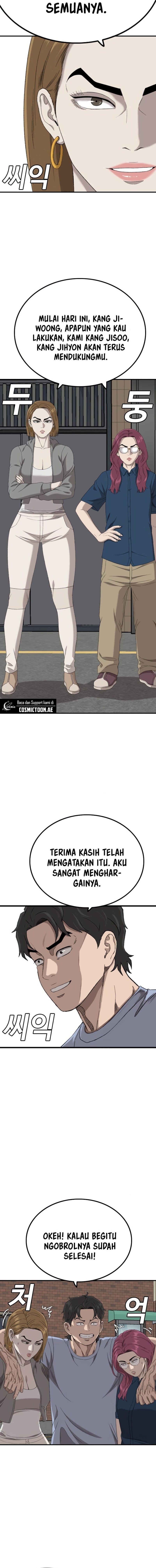 A Bad Person - Chapter 254 - Page 18