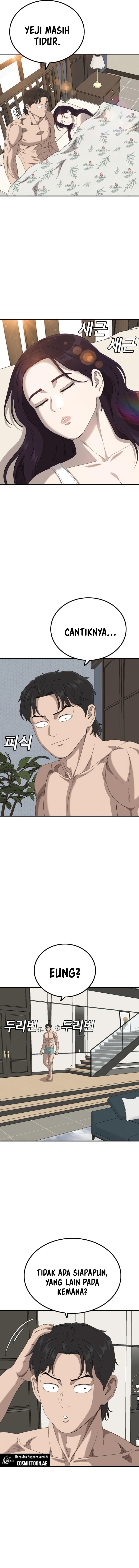 A Bad Person - Chapter 254 - Page 3