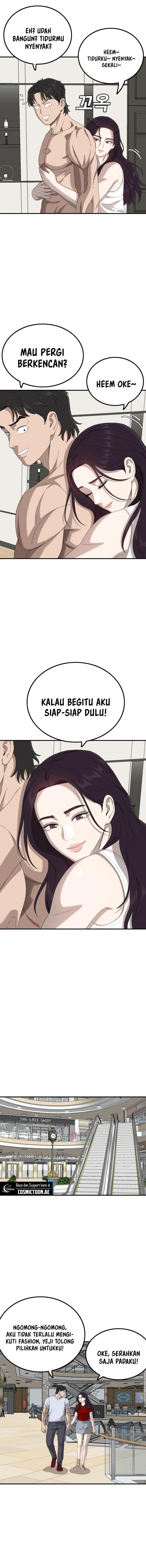 A Bad Person - Chapter 254 - Page 4