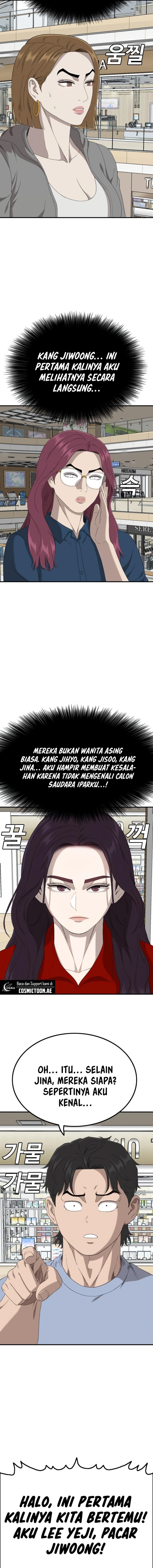 A Bad Person - Chapter 254 - Page 8