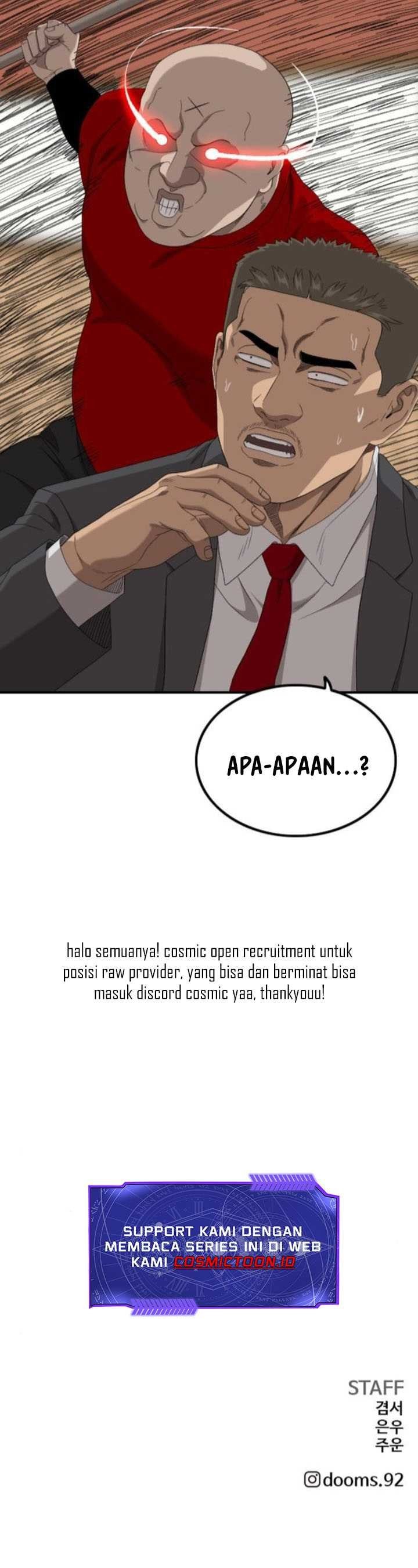 A Bad Person - Chapter 256 - Page 13