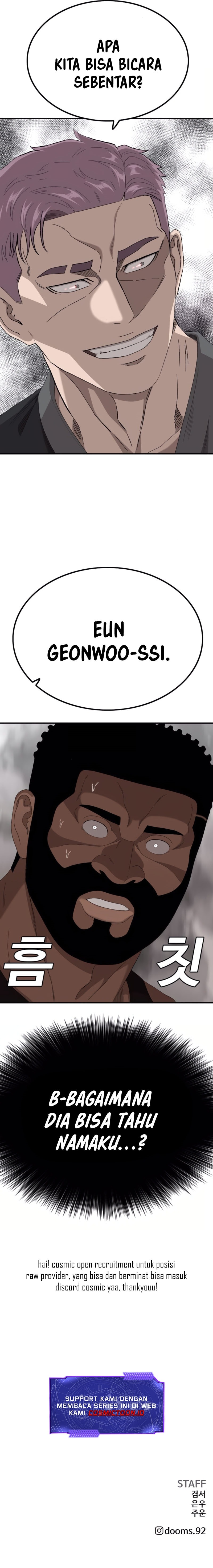 A Bad Person - Chapter 257 - Page 12