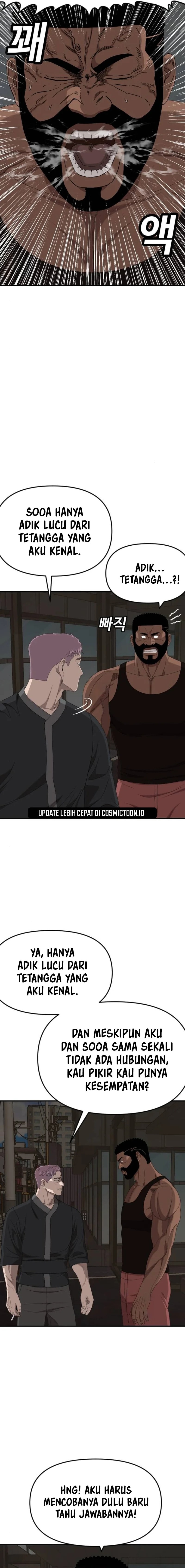 A Bad Person - Chapter 258 - Page 11