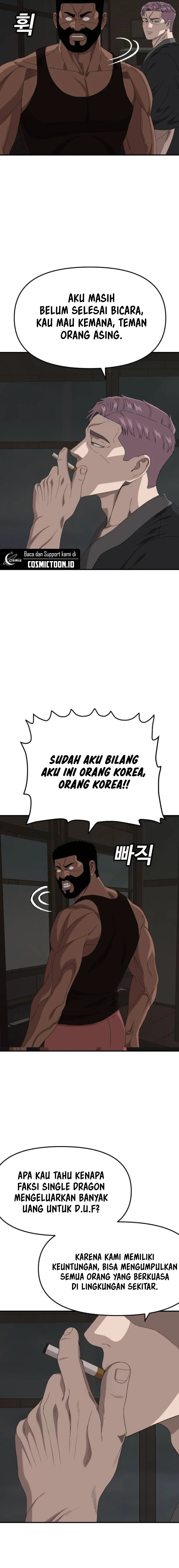 A Bad Person - Chapter 258 - Page 15