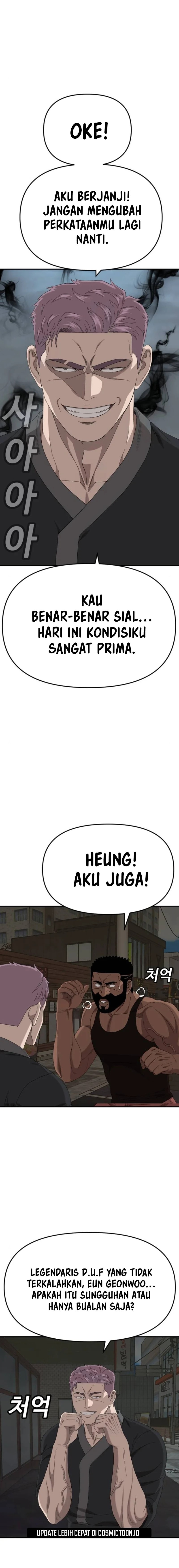 A Bad Person - Chapter 258 - Page 19