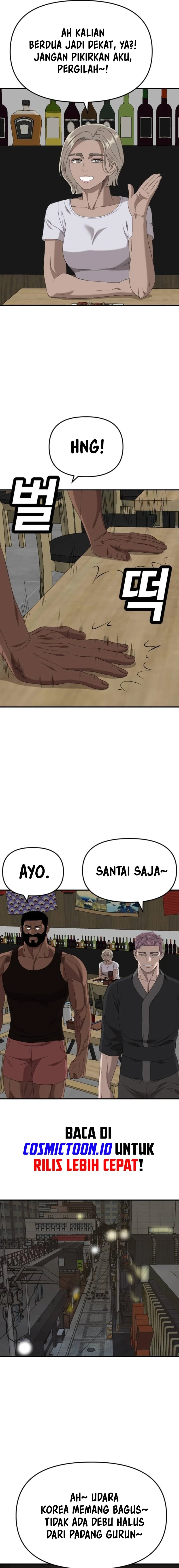 A Bad Person - Chapter 258 - Page 8