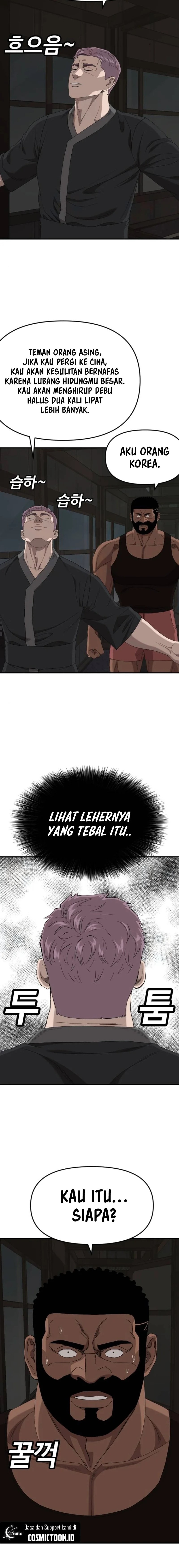 A Bad Person - Chapter 258 - Page 9