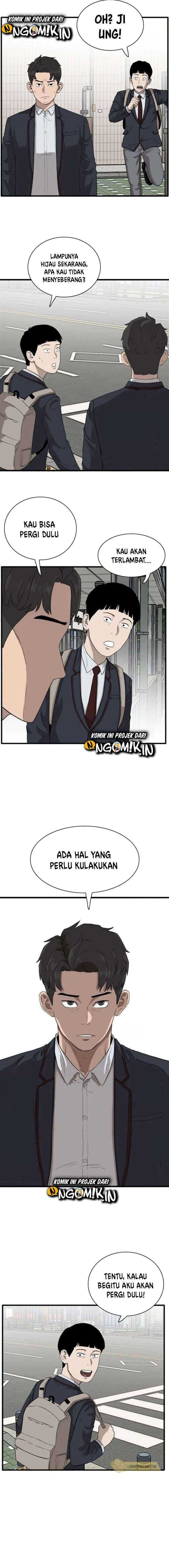 A Bad Person - Chapter 5 - Page 15