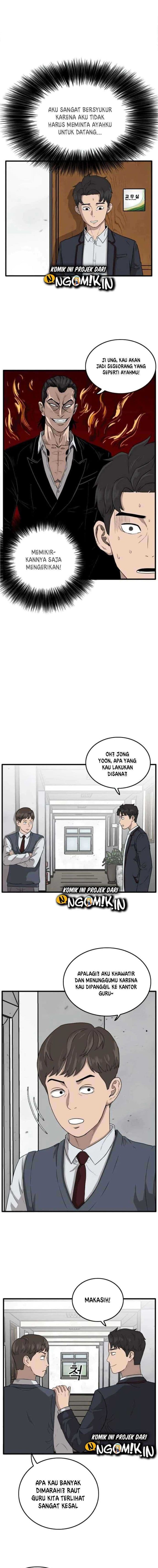 A Bad Person - Chapter 6 - Page 15