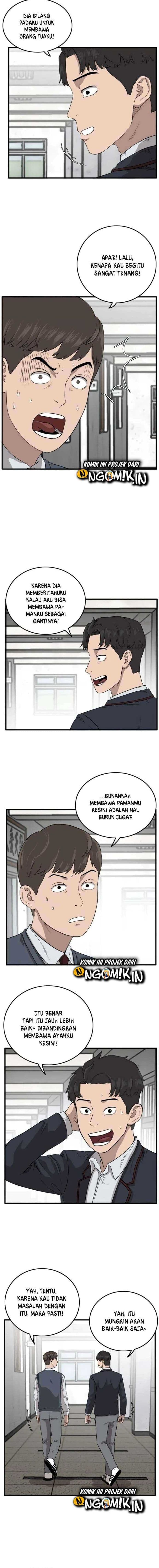 A Bad Person - Chapter 6 - Page 16