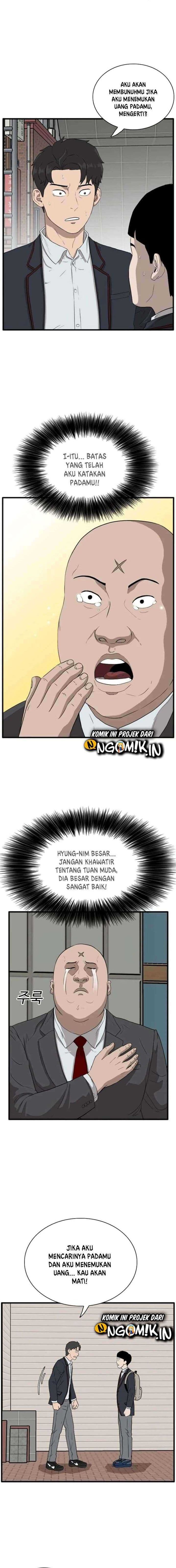 A Bad Person - Chapter 6 - Page 2