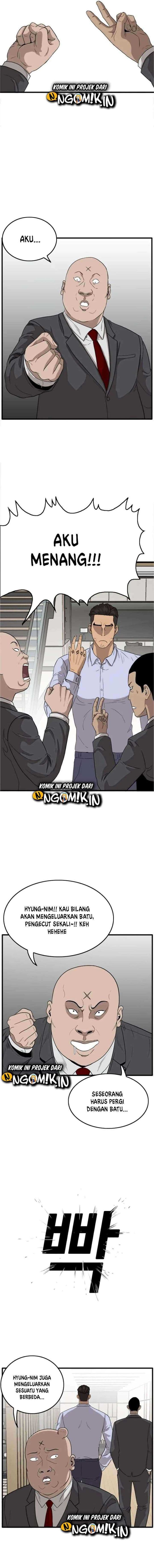 A Bad Person - Chapter 6 - Page 20