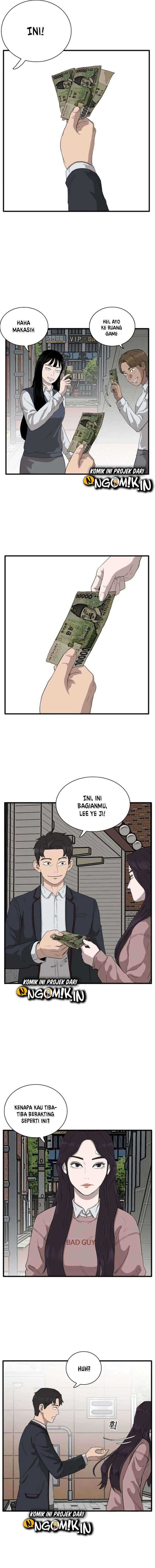 A Bad Person - Chapter 6 - Page 6