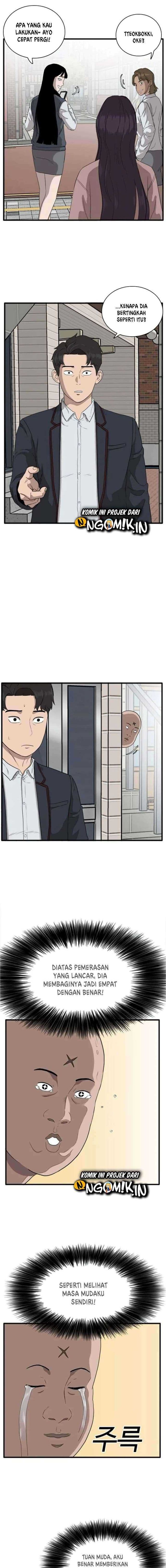 A Bad Person - Chapter 6 - Page 7