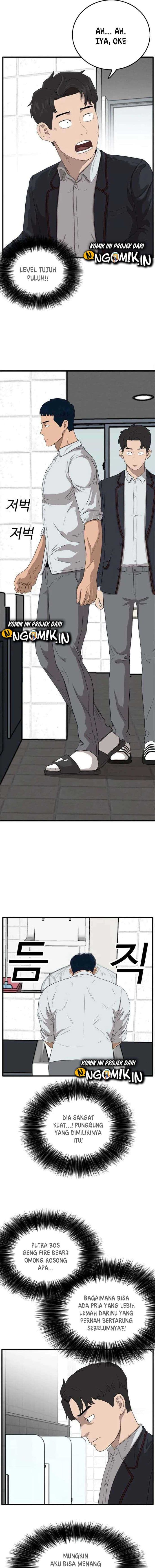 A Bad Person - Chapter 8 - Page 20