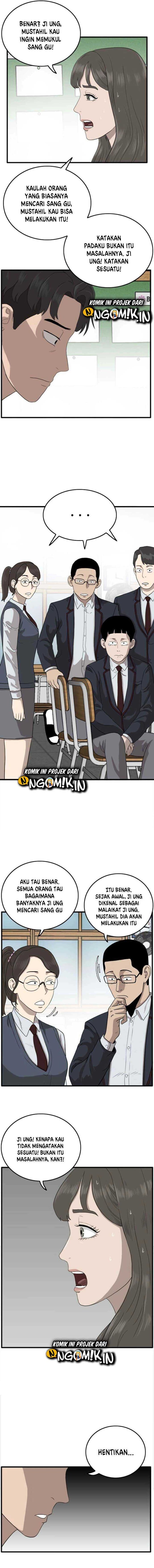A Bad Person - Chapter 9 - Page 10