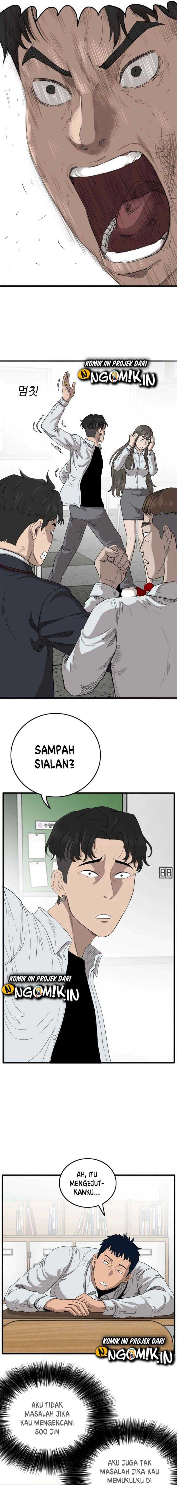 A Bad Person - Chapter 9 - Page 17