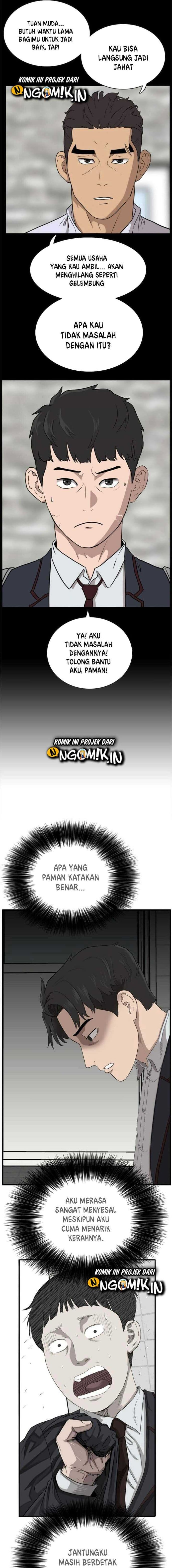 A Bad Person - Chapter 9 - Page 6