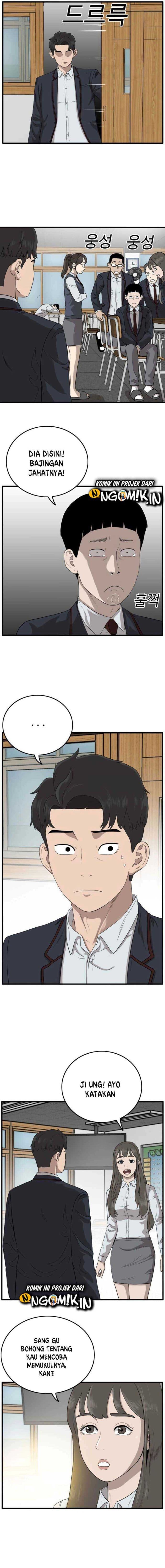 A Bad Person - Chapter 9 - Page 9