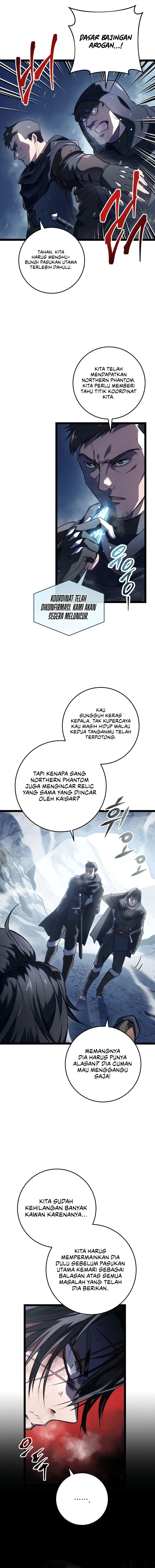 A Dragonslayer’s Peerless Regression - Chapter 1 - Page 3