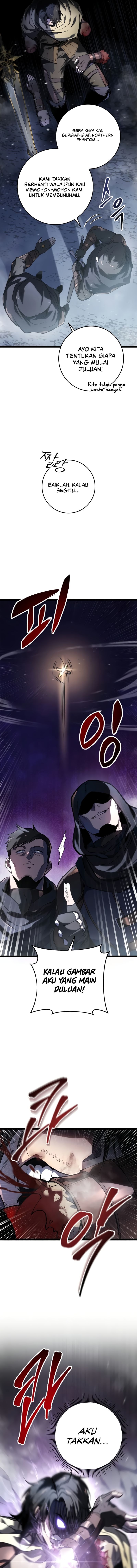 A Dragonslayer’s Peerless Regression - Chapter 1 - Page 4