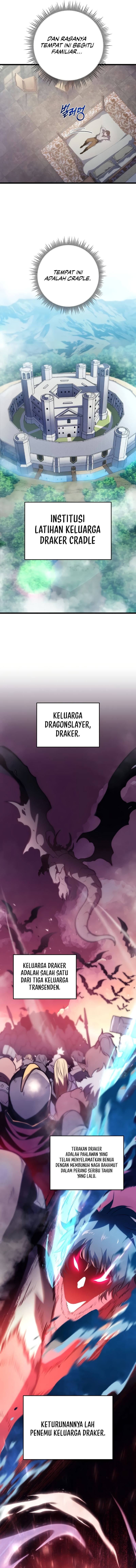 A Dragonslayer’s Peerless Regression - Chapter 1 - Page 14