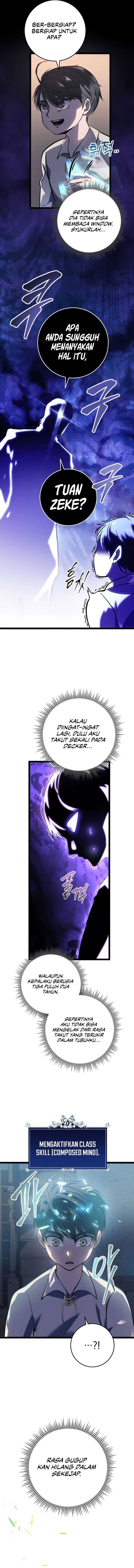 A Dragonslayer’s Peerless Regression - Chapter 1 - Page 21