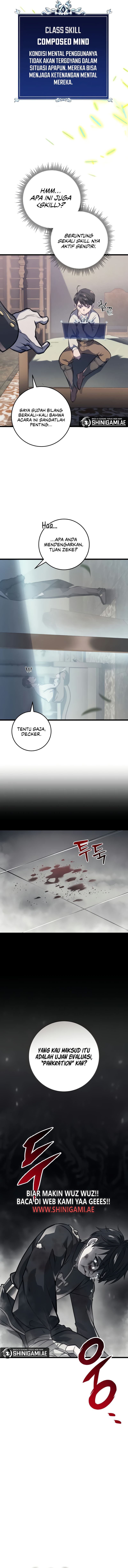 A Dragonslayer’s Peerless Regression - Chapter 1 - Page 22